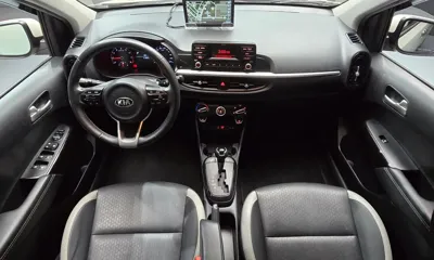 Kia Morning 2017, 31952 км, за 5146.58 USD - фото 7
