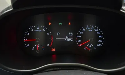 Kia Morning 2017, 31952 км, за 5146.58 USD - фото 8