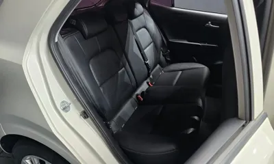 Kia Morning 2017, 31952 км, за 5146.58 USD - фото 11