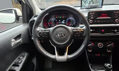 Kia Morning 2017, 31952 км, за 5146.58 USD - фото 13