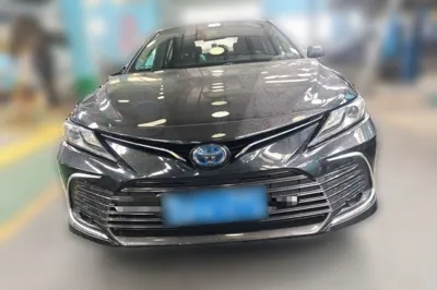 Toyota Camry 2021, 123699 км, за 14890 USD