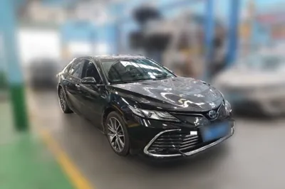 Toyota Camry 2021, 123699 км, за 14890 USD