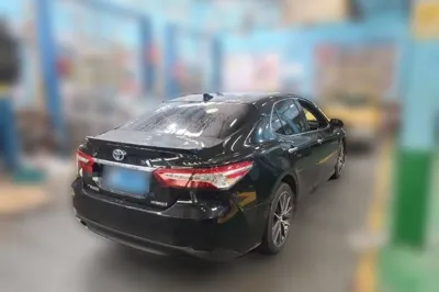 Toyota Camry 2021, 123699 км, за 14890 USD - фото 6
