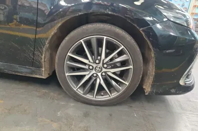 Toyota Camry 2021, 123699 км, за 14890 USD - фото 8