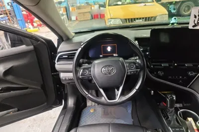 Toyota Camry 2021, 123699 км, за 14890 USD - фото 10