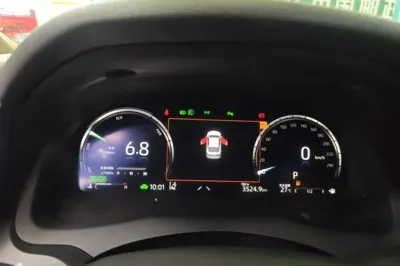 Toyota Camry 2021, 123699 км, за 14890 USD - фото 11