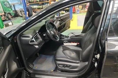 Toyota Camry 2021, 123699 км, за 14890 USD - фото 15