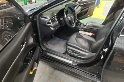 Toyota Camry 2021, 123699 км, за 14890 USD - фото 16