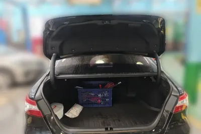 Toyota Camry 2021, 123699 км, за 14890 USD - фото 19