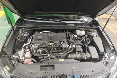 Toyota Camry 2021, 123699 км, за 14890 USD - фото 21