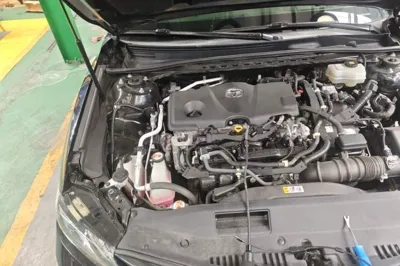 Toyota Camry 2021, 123699 км, за 14890 USD - фото 23