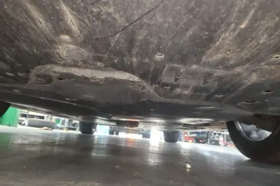 Toyota Camry 2021, 123699 км, за 14890 USD - фото 24