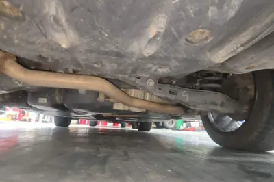 Toyota Camry 2021, 123699 км, за 14890 USD - фото 25