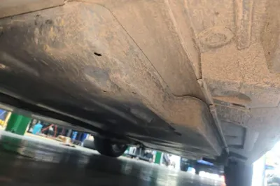 Toyota Camry 2021, 123699 км, за 14890 USD - фото 26