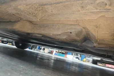 Toyota Camry 2021, 123699 км, за 14890 USD - фото 27