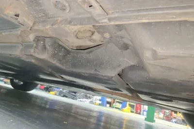 Toyota Camry 2021, 123699 км, за 14890 USD - фото 28