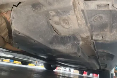 Toyota Camry 2021, 123699 км, за 14890 USD - фото 29