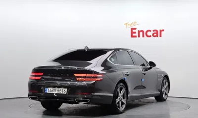 Genesis G80 2023, 38067 км, за 27419.88 USD