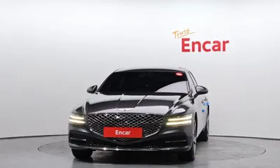 Genesis G80 2023, 38067 км, за 27419.88 USD
