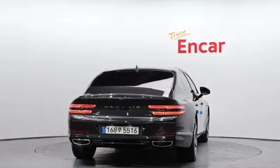 Genesis G80 2023, 38067 км, за 27419.88 USD