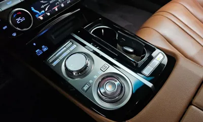 Genesis G80 2023, 38067 км, за 27419.88 USD - фото 9