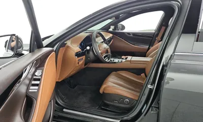 Genesis G80 2023, 38067 км, за 27419.88 USD - фото 10