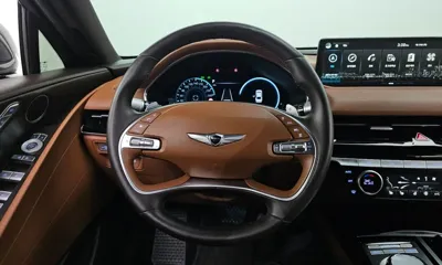 Genesis G80 2023, 38067 км, за 27419.88 USD - фото 11