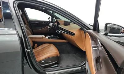 Genesis G80 2023, 38067 км, за 27419.88 USD - фото 17