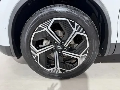 Renault-KoreaSamsung QM6 2024, 36111 км, за 4621.24 USD
