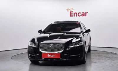 Jaguar XJ 2011, 113821 км, за 6432.98 USD