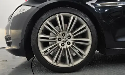 Jaguar XJ 2011, 113821 км, за 6432.98 USD