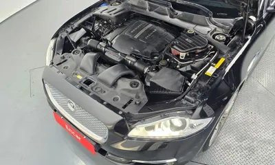 Jaguar XJ 2011, 113821 км, за 6432.98 USD - фото 6