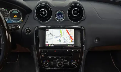 Jaguar XJ 2011, 113821 км, за 6432.98 USD - фото 15