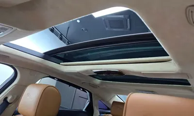 Jaguar XJ 2011, 113821 км, за 6432.98 USD - фото 17