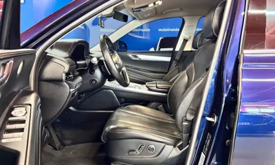 Genesis GV80 2021, 56498 км, за 64975.34 USD