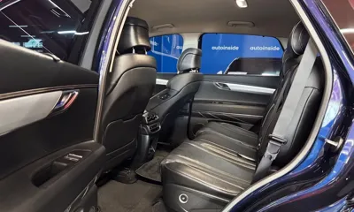 Genesis GV80 2021, 56498 км, за 64975.34 USD - фото 6