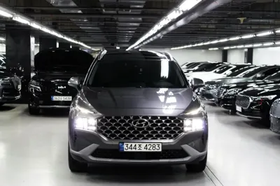 Hyundai Santafe 2023, 73000 км, за 16279.38 USD