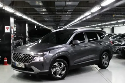 Hyundai Santafe 2023, 73000 км, за 16279.38 USD