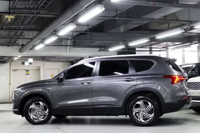 Hyundai Santafe 2023, 73000 км, за 16279.38 USD