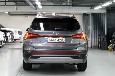 Hyundai Santafe 2023, 73000 км, за 16279.38 USD
