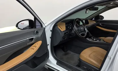 Hyundai Sonata 2022, 47422 км, за 15798.53 USD - фото 10