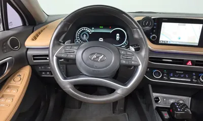 Hyundai Sonata 2022, 47422 км, за 15798.53 USD - фото 13