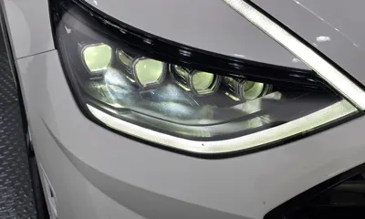 Hyundai Sonata 2022, 47422 км, за 15798.53 USD - фото 22
