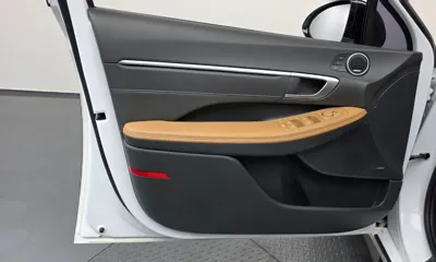 Hyundai Sonata 2022, 47422 км, за 15798.53 USD - фото 24