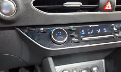Hyundai Sonata 2022, 47422 км, за 15798.53 USD - фото 28