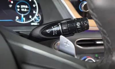Hyundai Sonata 2022, 47422 км, за 15798.53 USD - фото 29