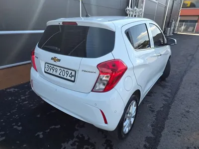 ChevroletGMDaewoo Spark 2020, 33900 км, за 5750.93 USD