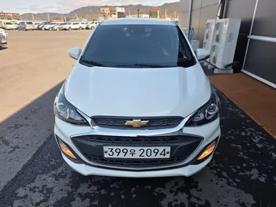 ChevroletGMDaewoo Spark 2020, 33900 км, за 5750.93 USD