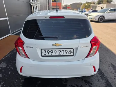 ChevroletGMDaewoo Spark 2020, 33900 км, за 5750.93 USD
