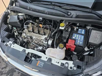 ChevroletGMDaewoo Spark 2020, 33900 км, за 5710.91 USD - фото 6